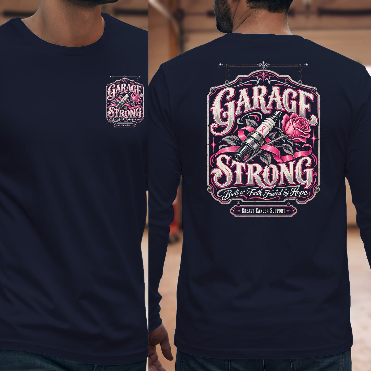 Navy | Left Chest + Back (refreshed)