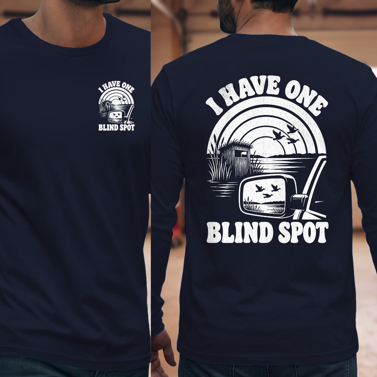 Navy | Left Chest + Back (refreshed)