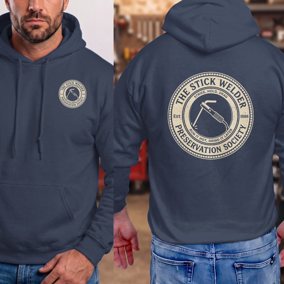 Navy | Left Chest + Back (refreshed)