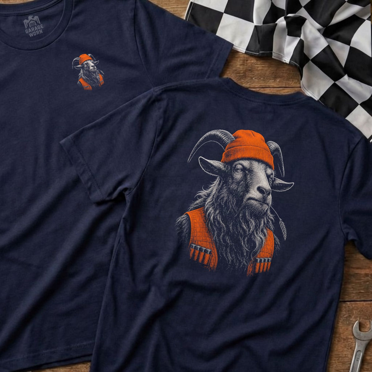 Navy | Left Chest + Back (refreshed)