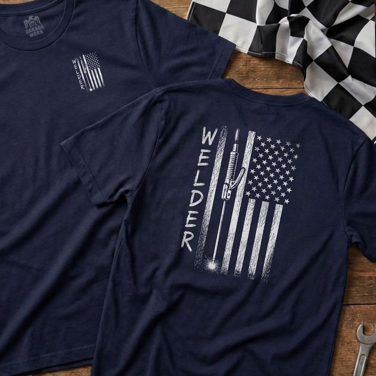 Navy | Left Chest + Back (refreshed)