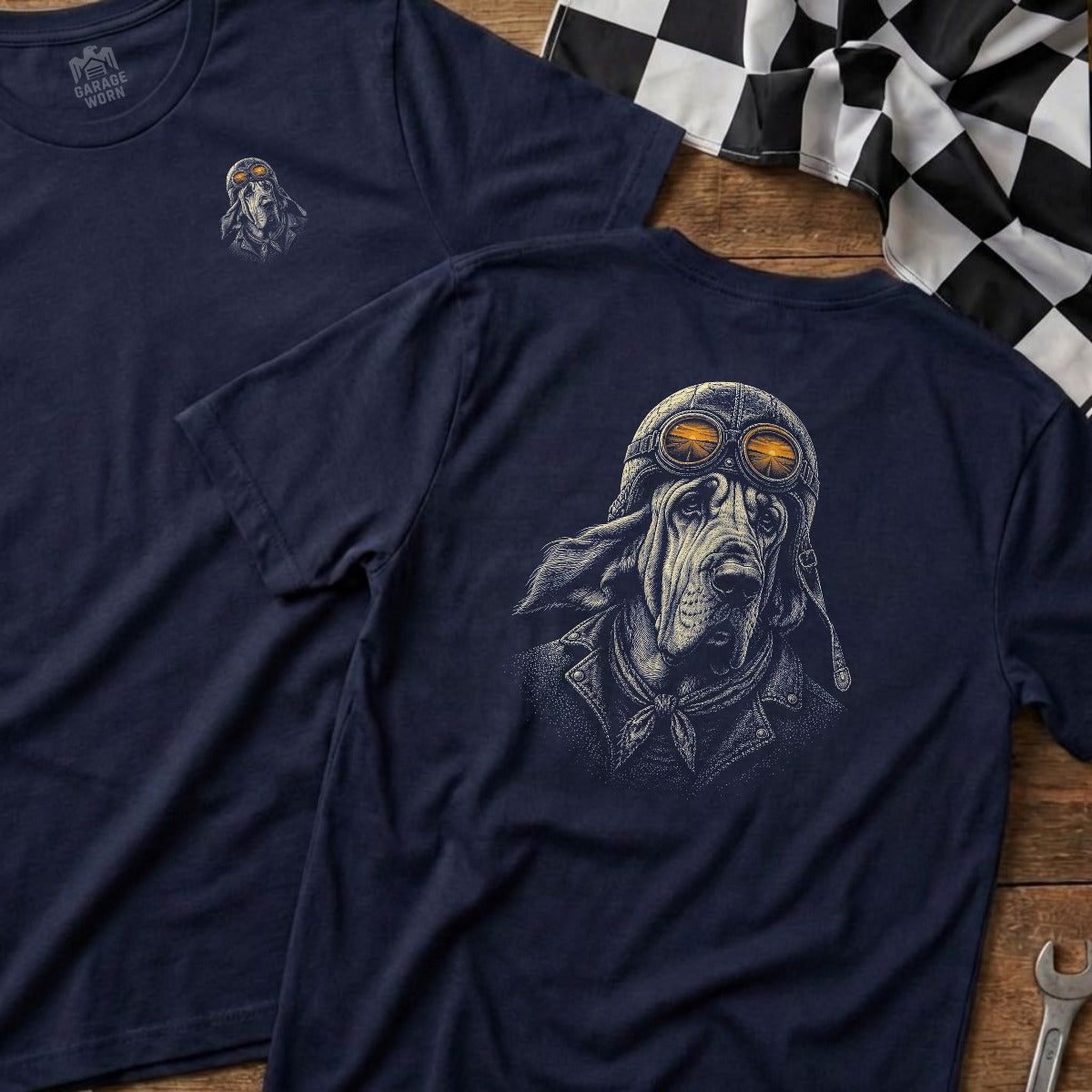 Navy | Left Chest + Back (refreshed)
