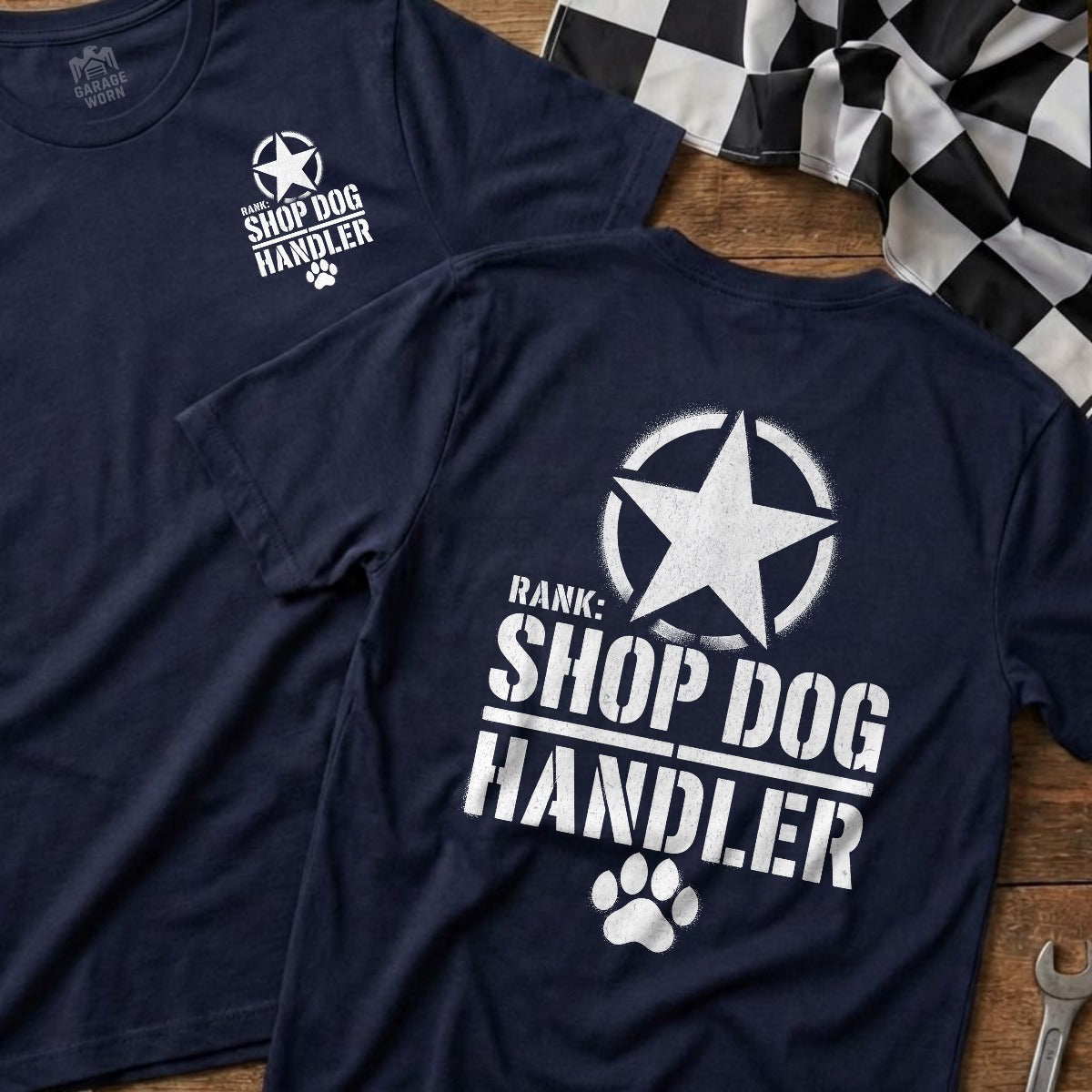 Navy | Left Chest + Back (refreshed)