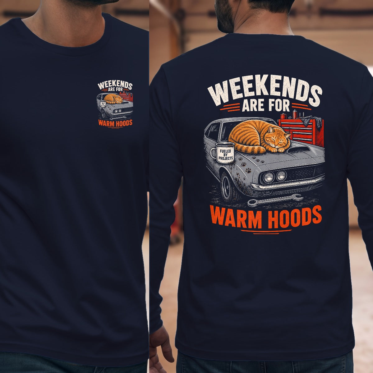 Navy | Left Chest + Back (refreshed)