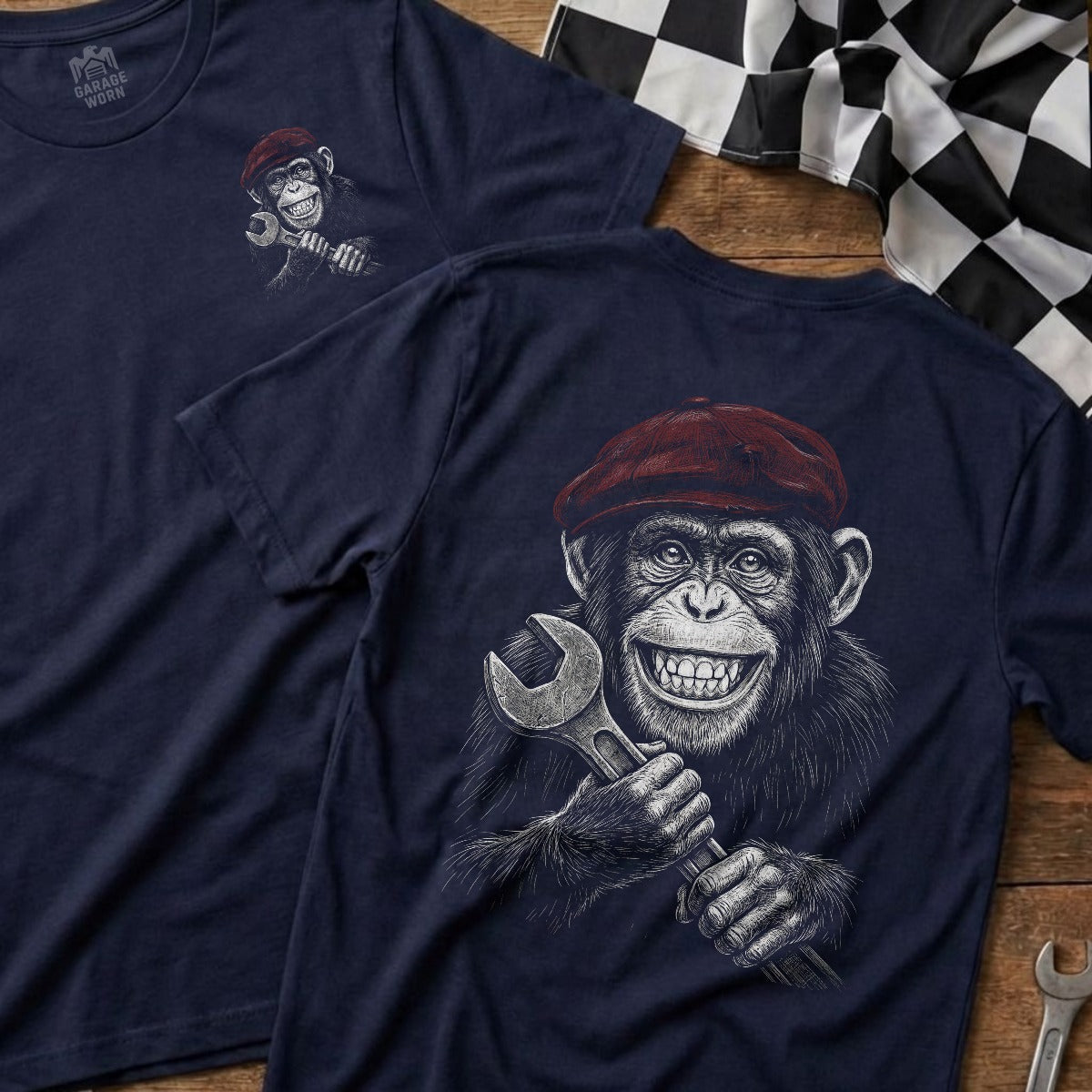 Navy | Left Chest + Back (refreshed)