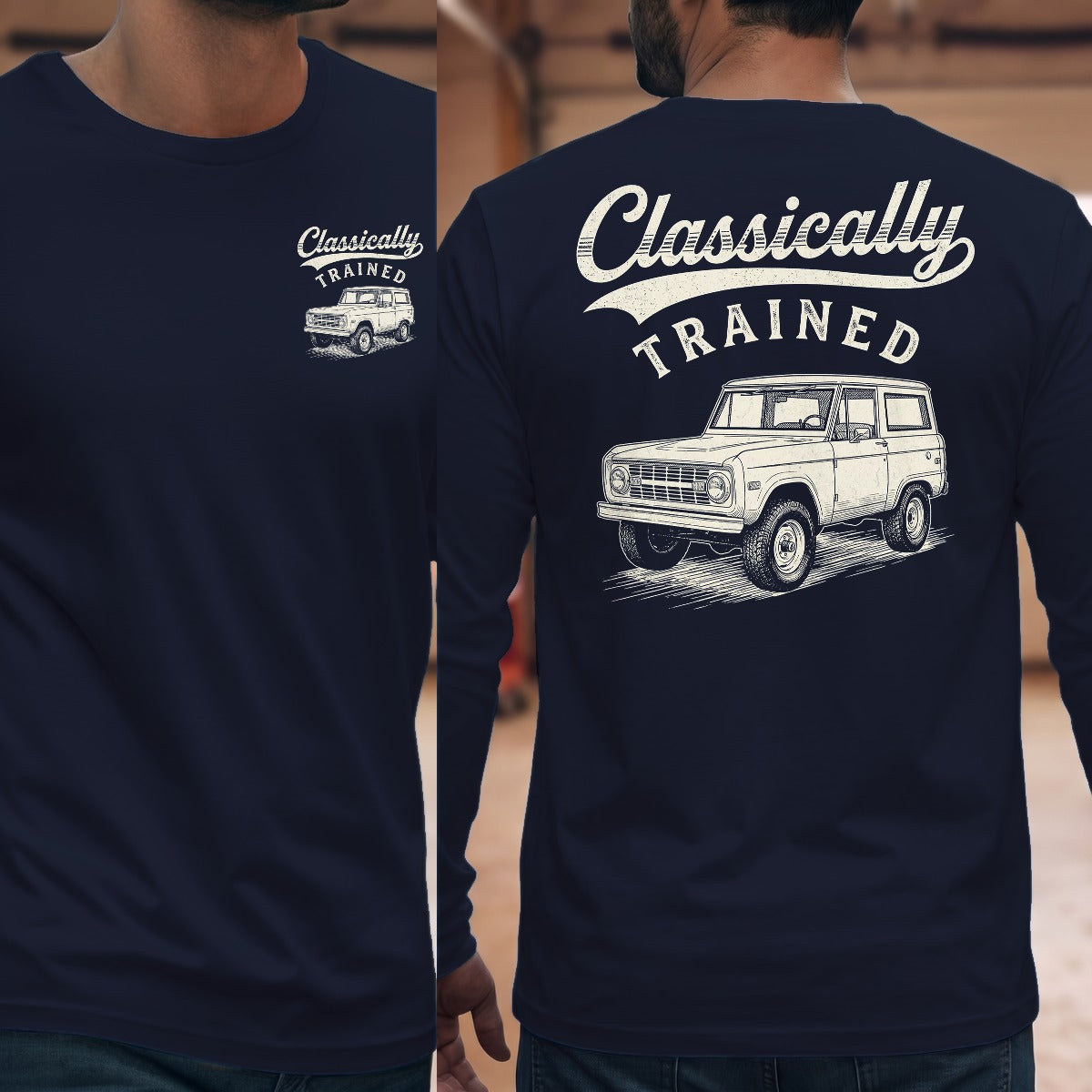 Navy | Left Chest + Back (refreshed)