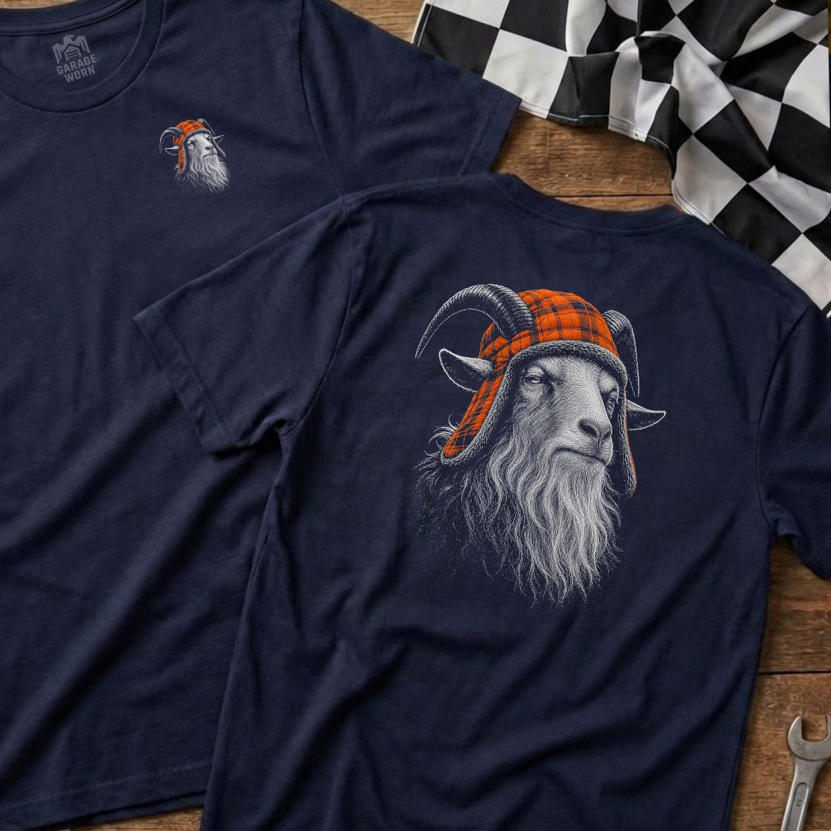 Navy | Left Chest + Back (refreshed)