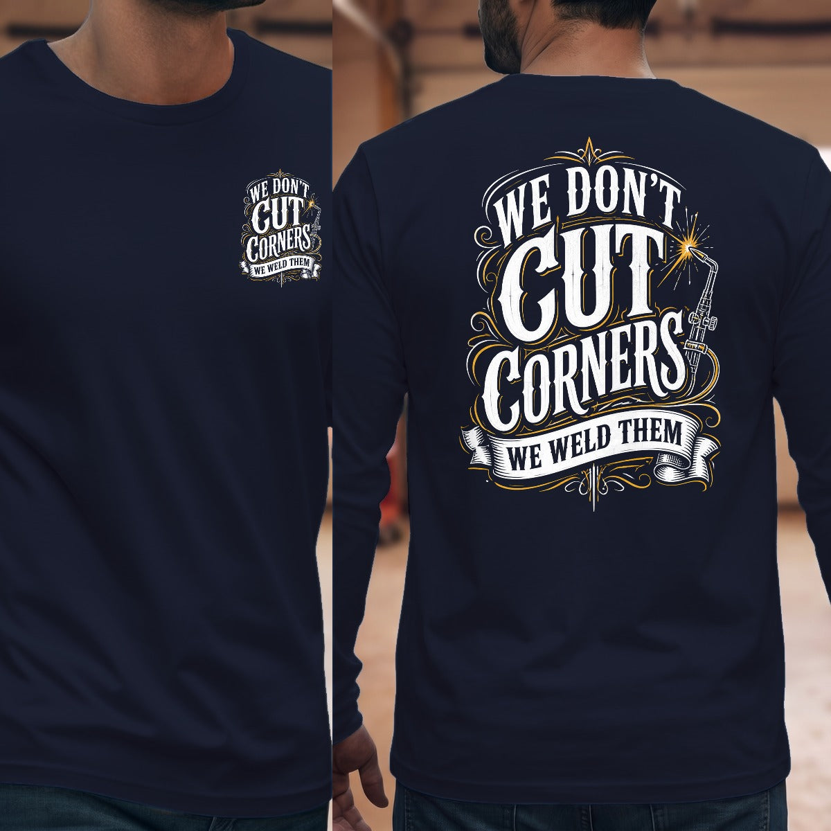 Navy | Left Chest + Back (refreshed)