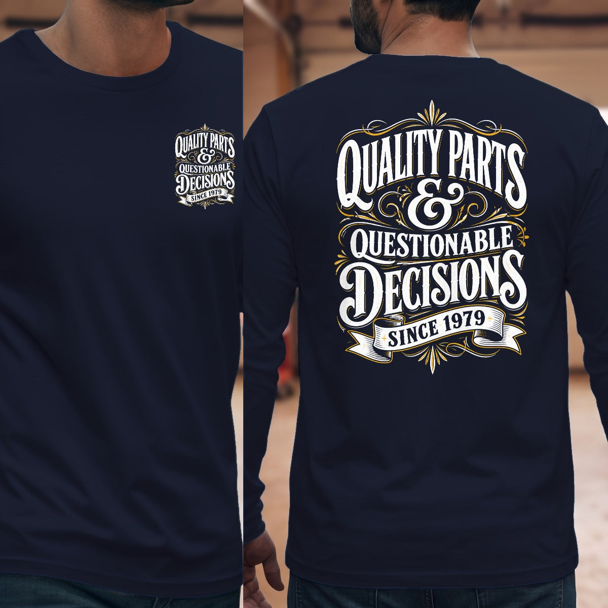 Navy | Left Chest + Back (refreshed)