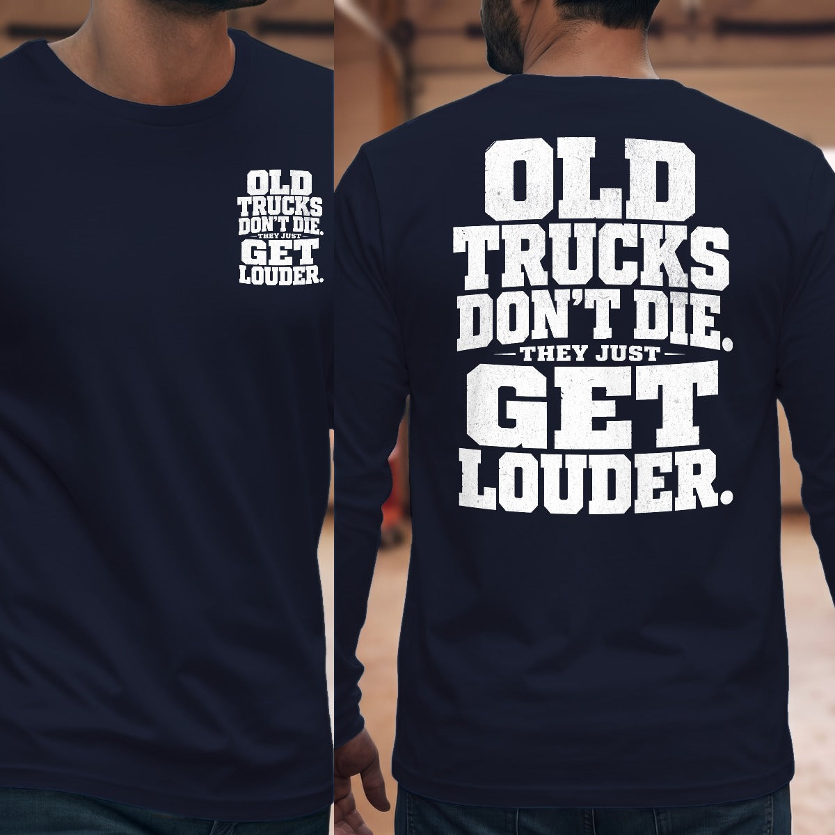 Navy | Left Chest + Back (refreshed)