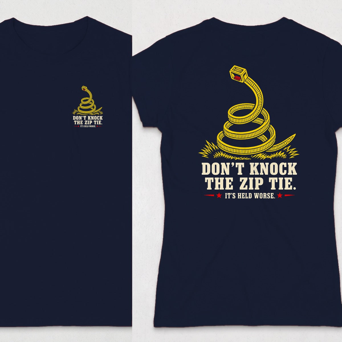 Navy | Left Chest + Back (refreshed)