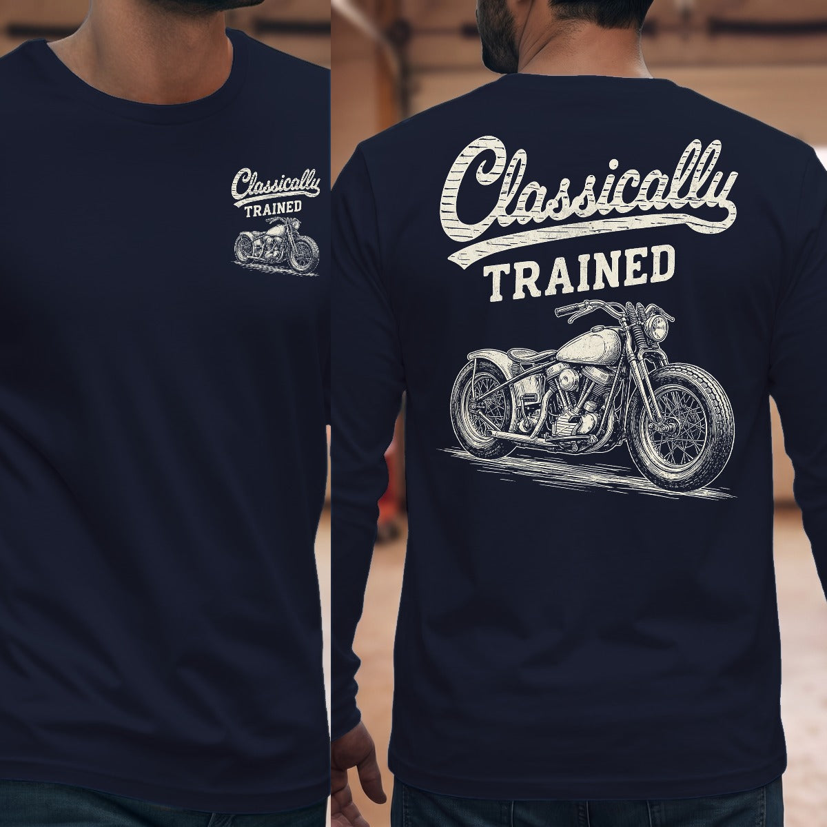 Navy | Left Chest + Back (refreshed)