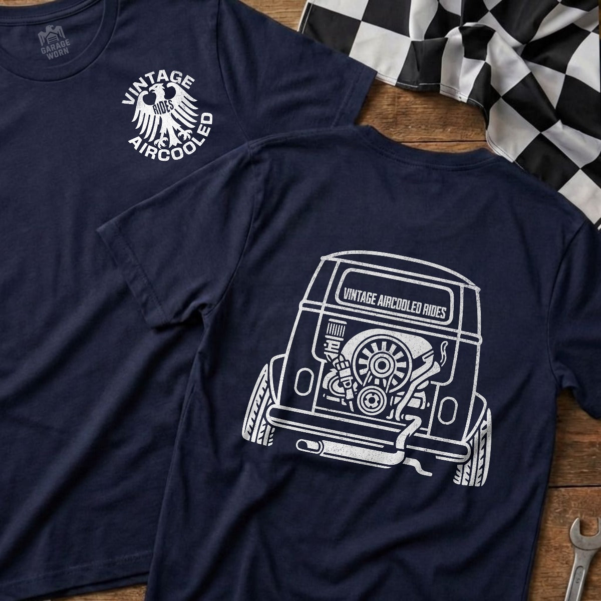 Navy | Left Chest + Back (refreshed)
