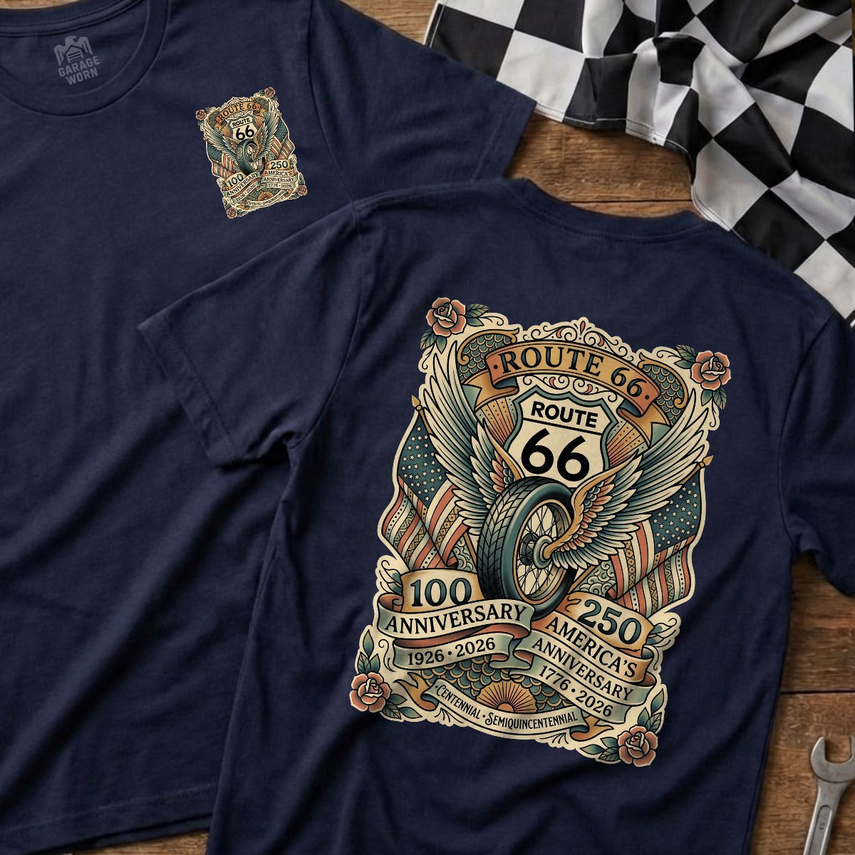 Navy | Left Chest + Back (refreshed)