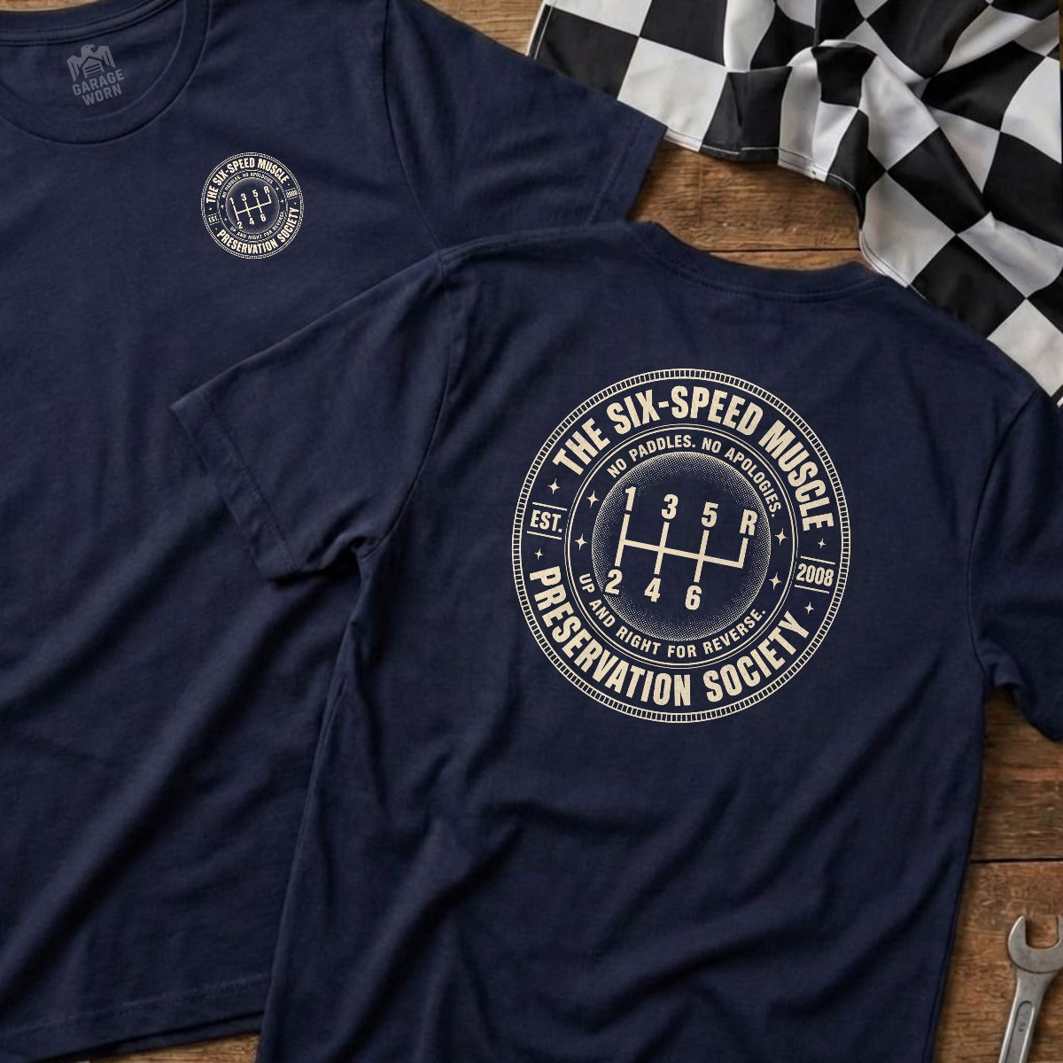 Navy | Left Chest + Back (refreshed)