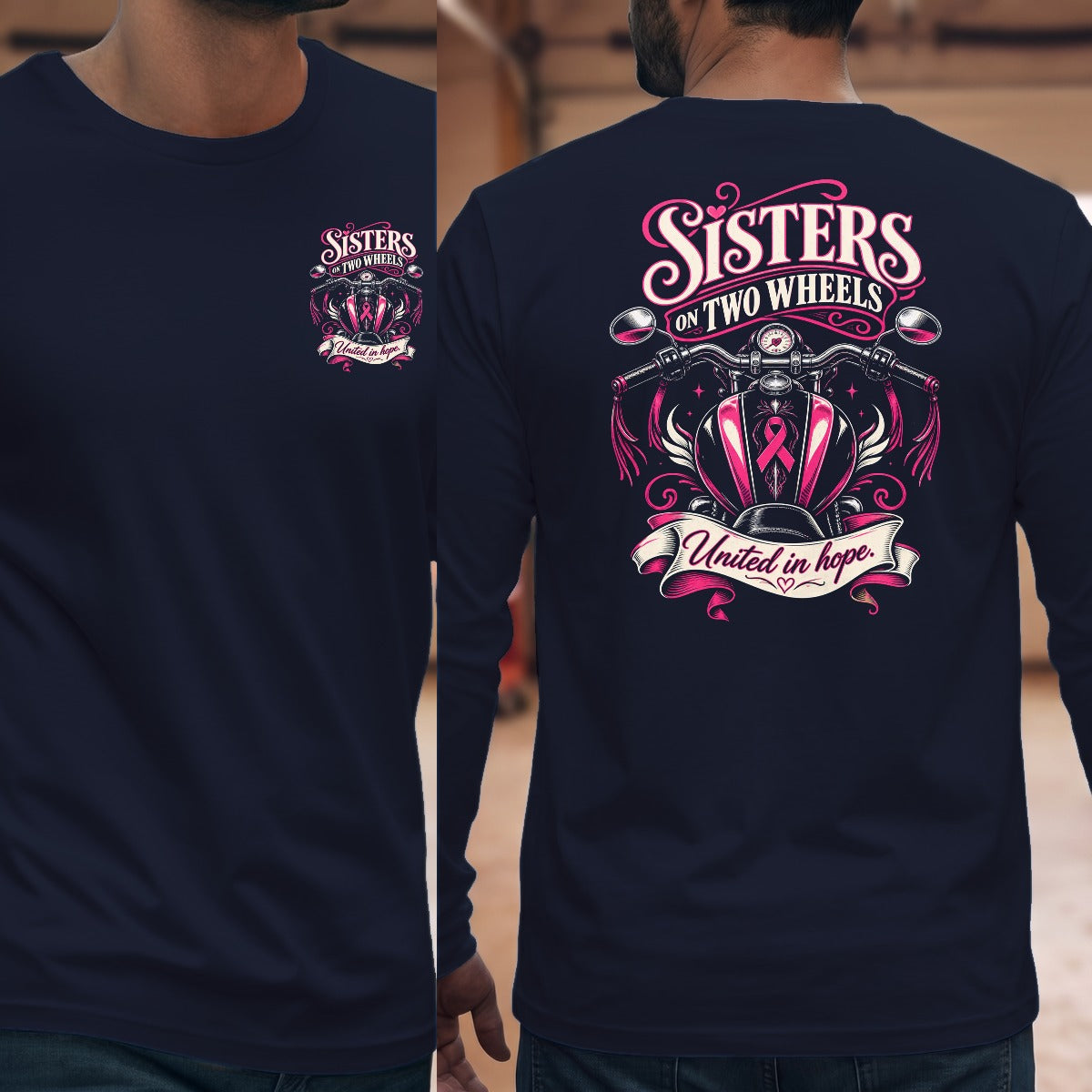 Navy | Left Chest + Back (refreshed)