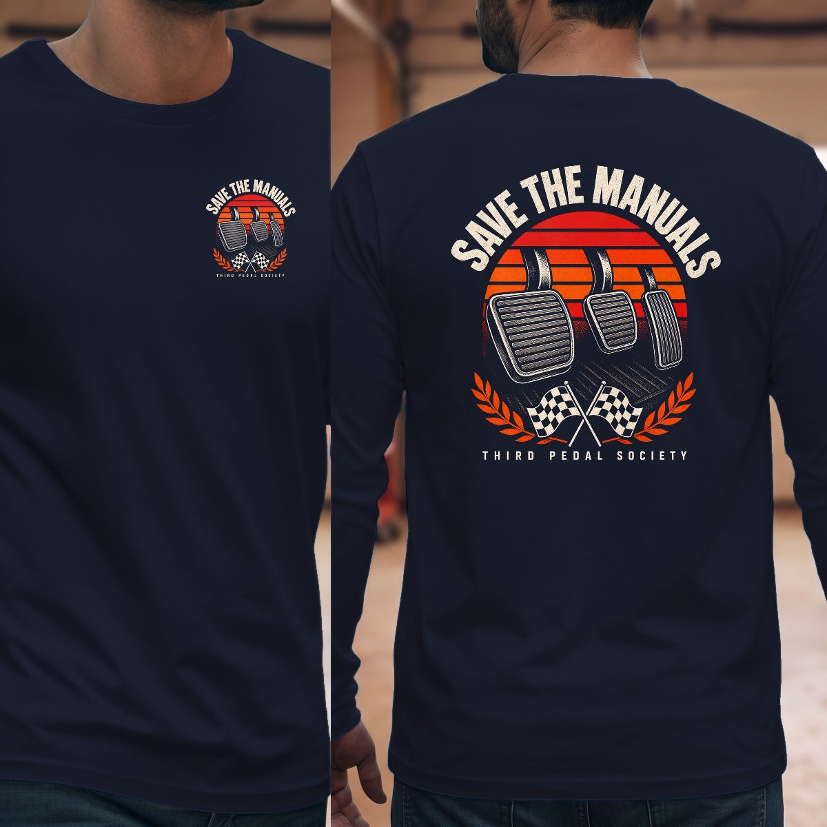 Navy | Left Chest + Back (refreshed)