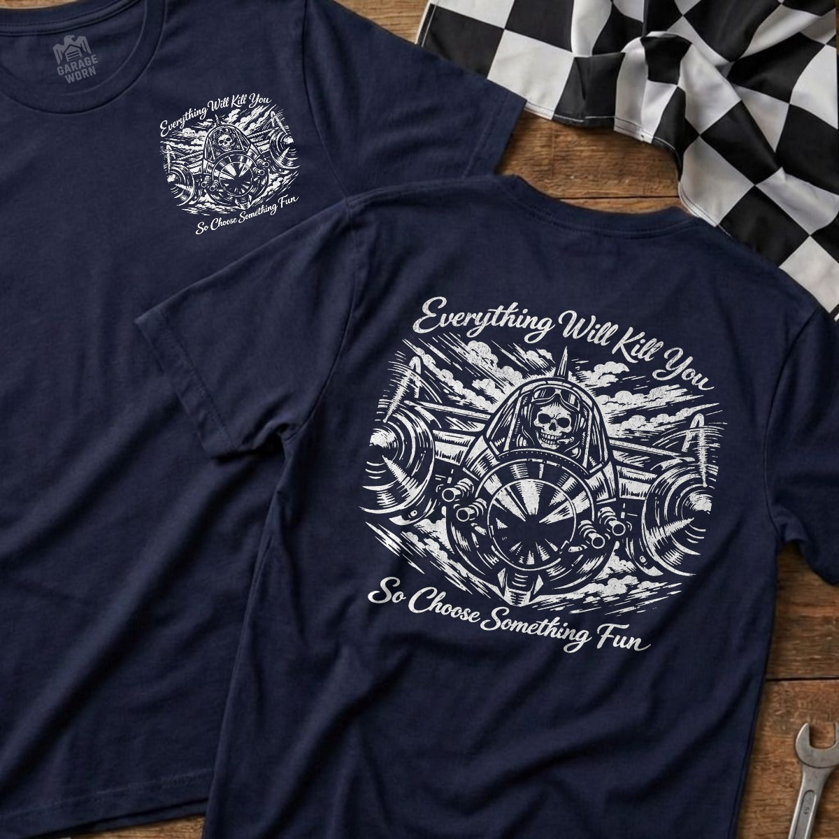 Navy | Left Chest + Back (refreshed)