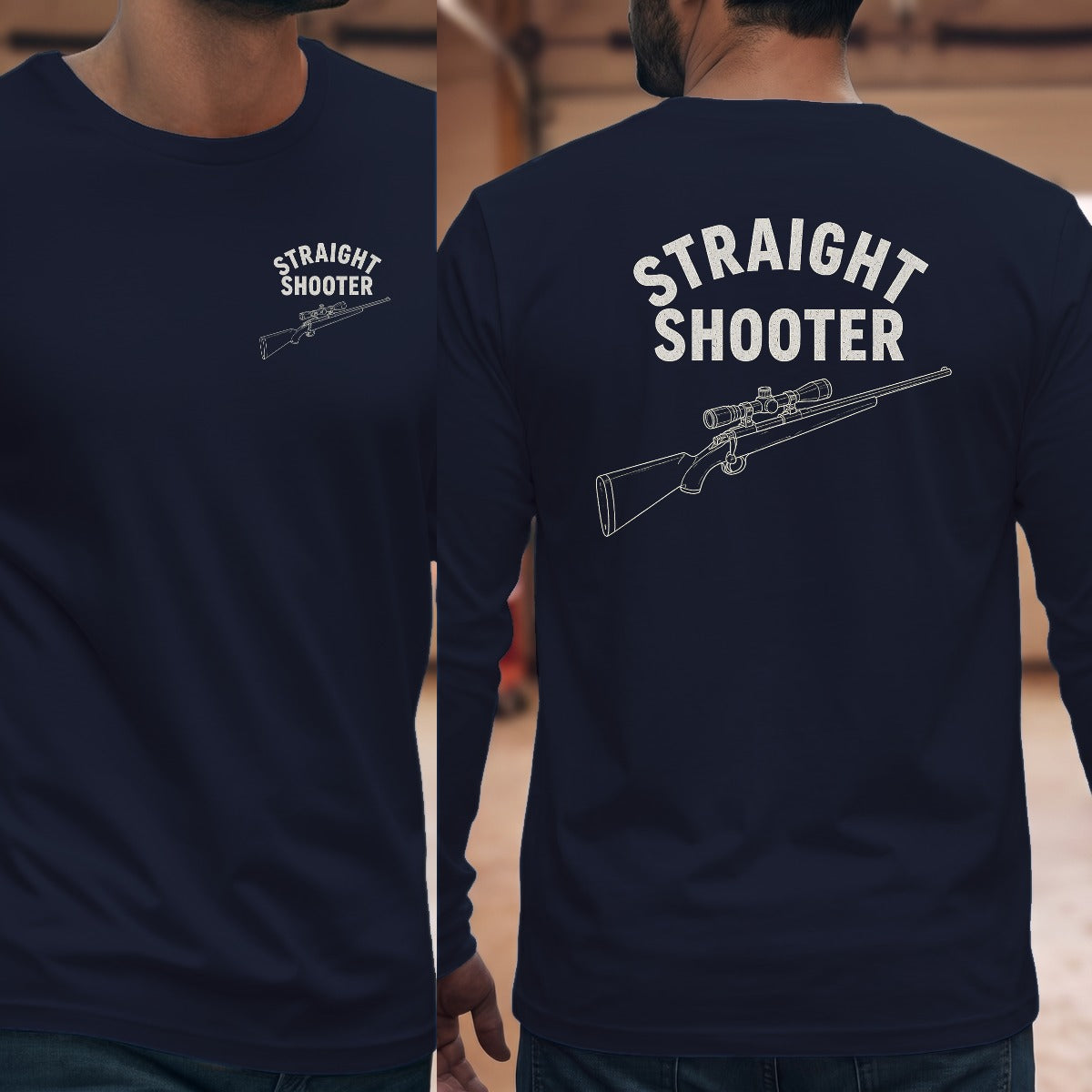 Navy | Left Chest + Back (refreshed)