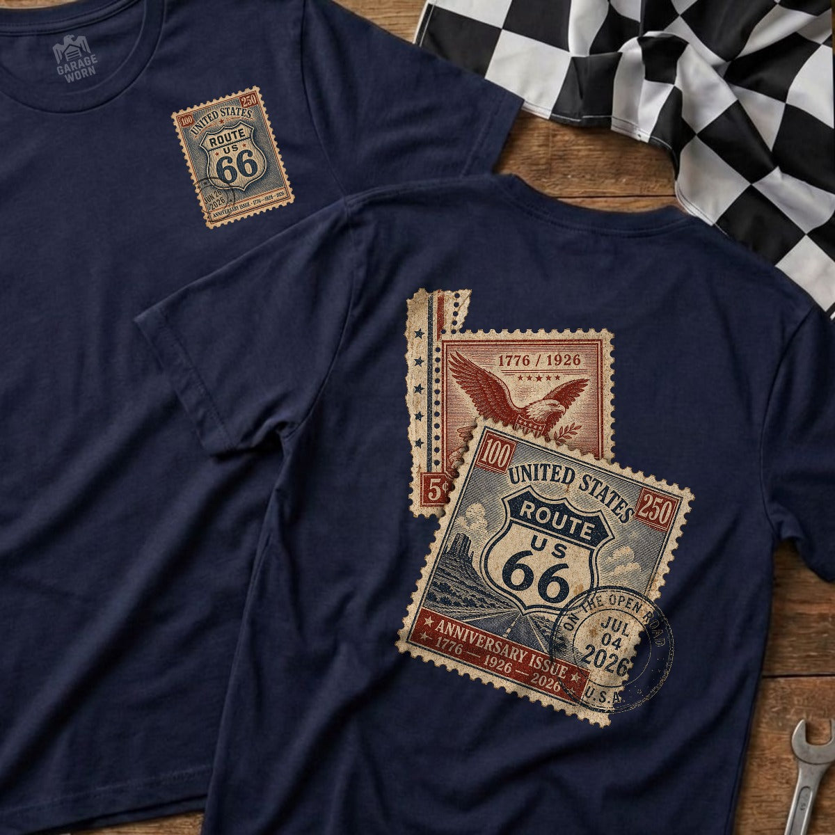 Navy | Left Chest + Back (refreshed)