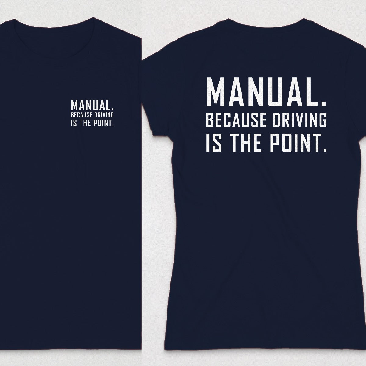 Navy | Left Chest + Back (refreshed)
