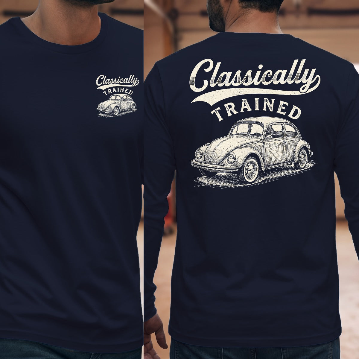 Navy | Left Chest + Back (refreshed)