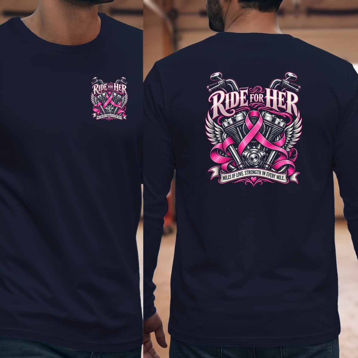 Navy | Left Chest + Back (refreshed)