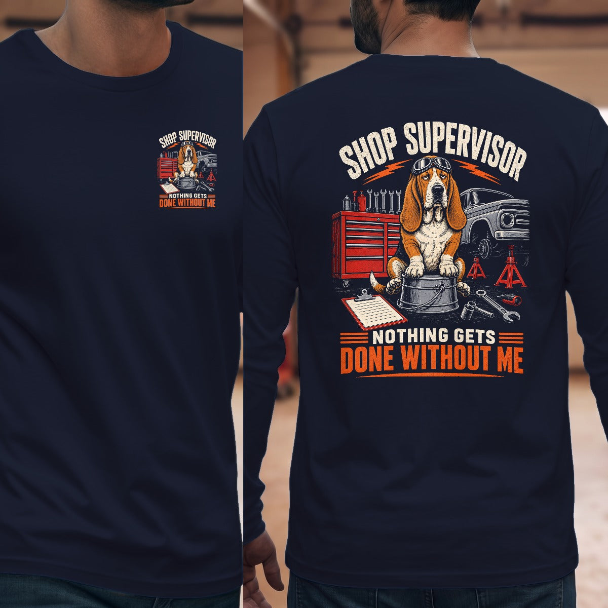 Navy | Left Chest + Back (refreshed)