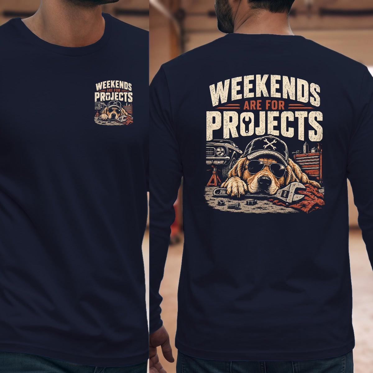 Navy | Left Chest + Back (refreshed)