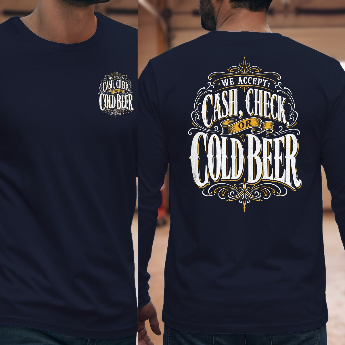 Navy | Left Chest + Back (refreshed)