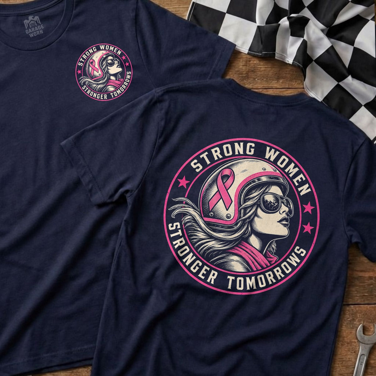 Navy | Left Chest + Back (refreshed)