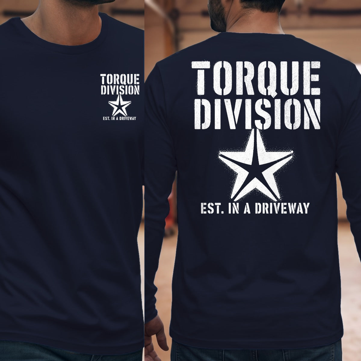 Navy | Left Chest + Back (refreshed)