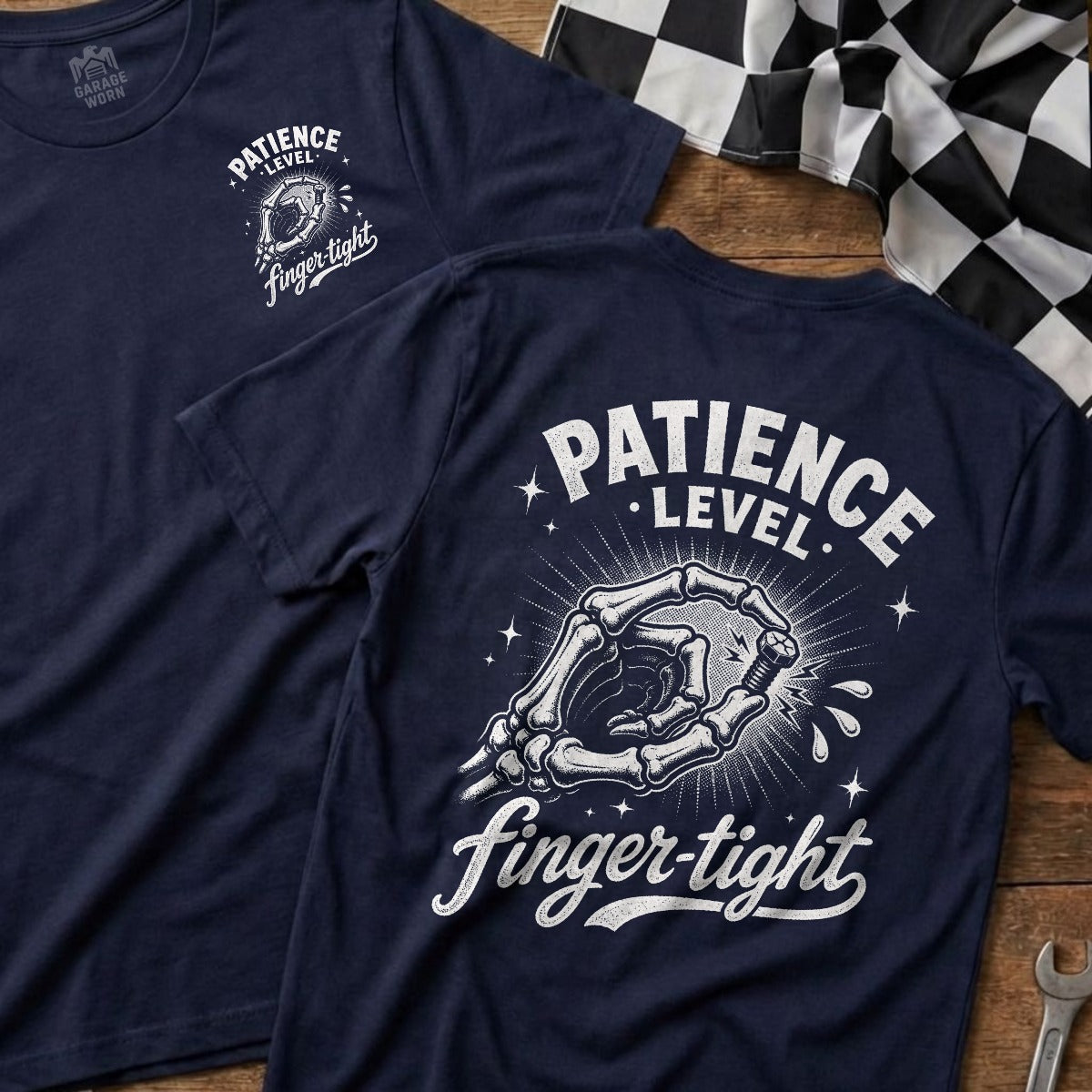 Navy | Left Chest + Back (refreshed)