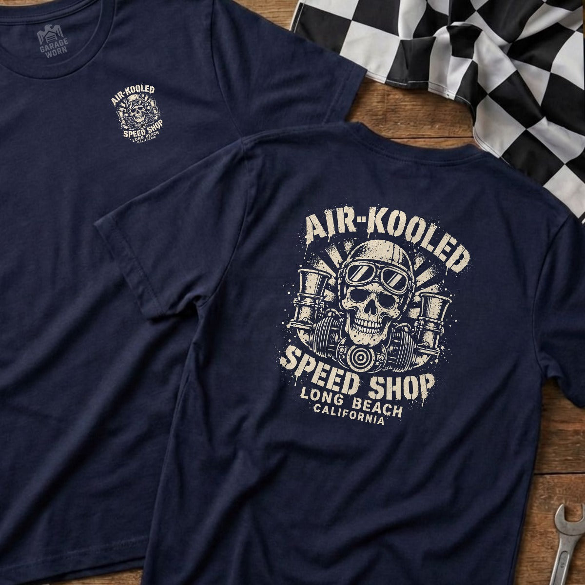 Navy | Left Chest + Back (refreshed)