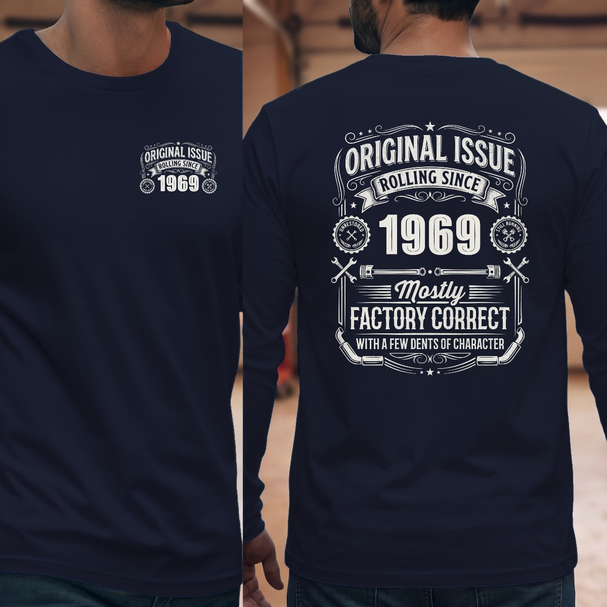 Navy | Left Chest + Back (refreshed)