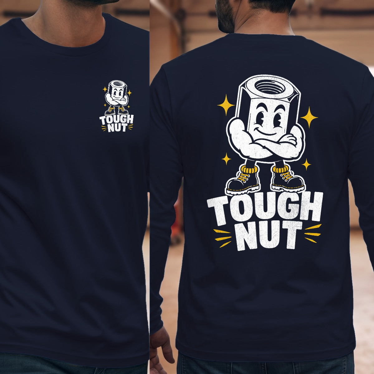 Navy | Left Chest + Back (refreshed)