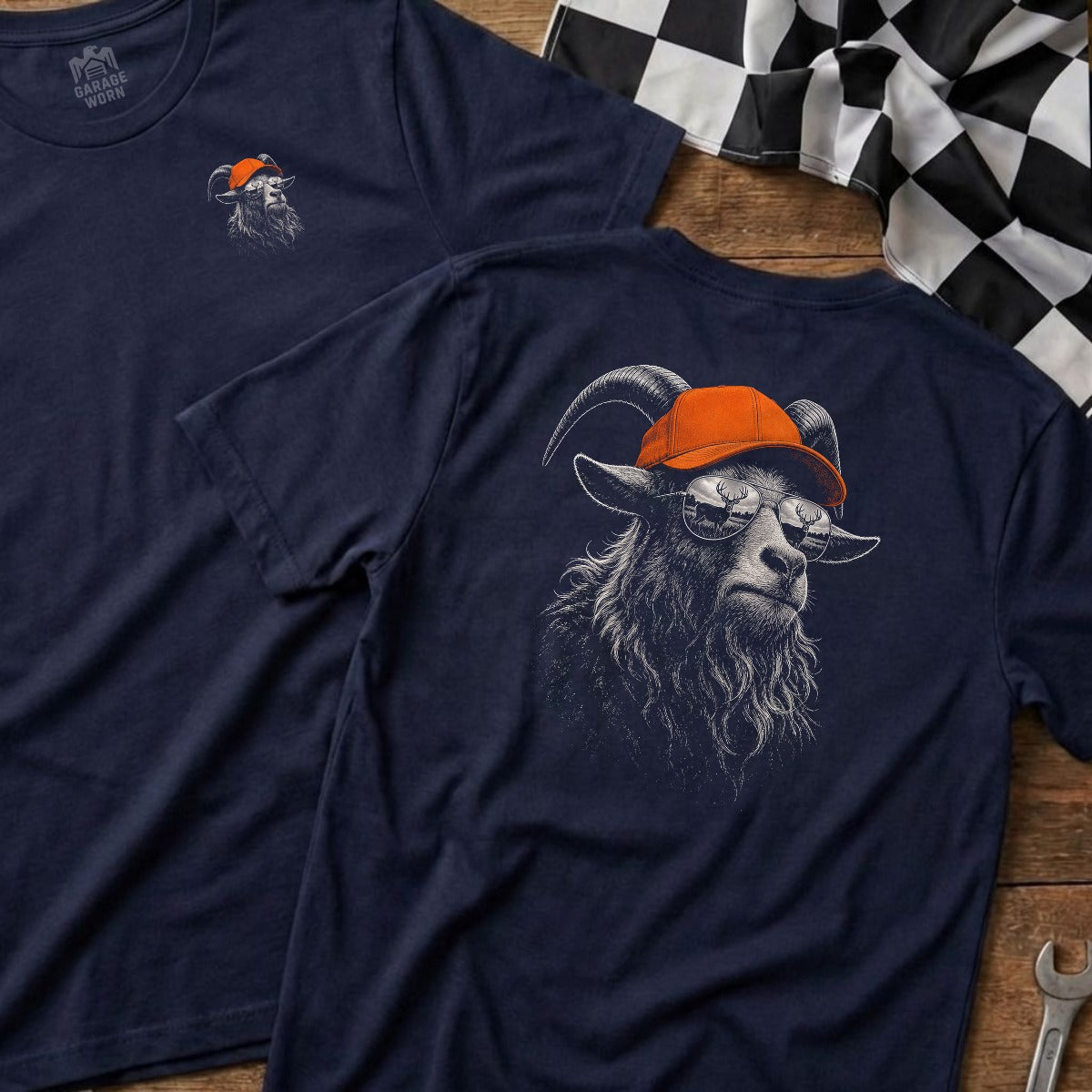 Navy | Left Chest + Back (refreshed)