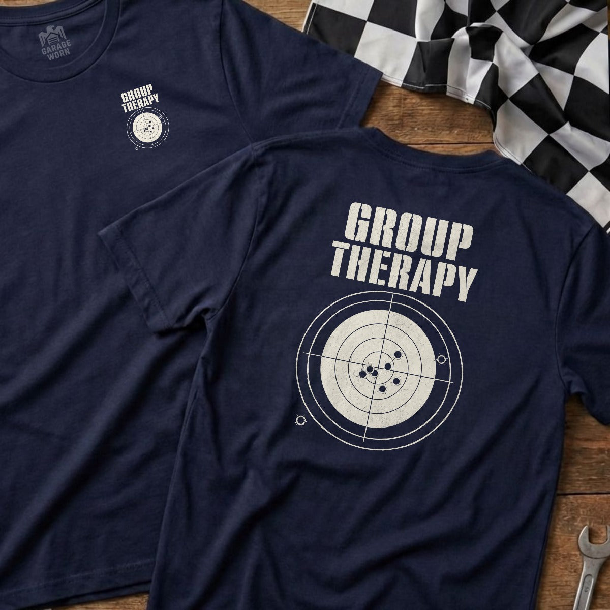 Navy | Left Chest + Back (refreshed)