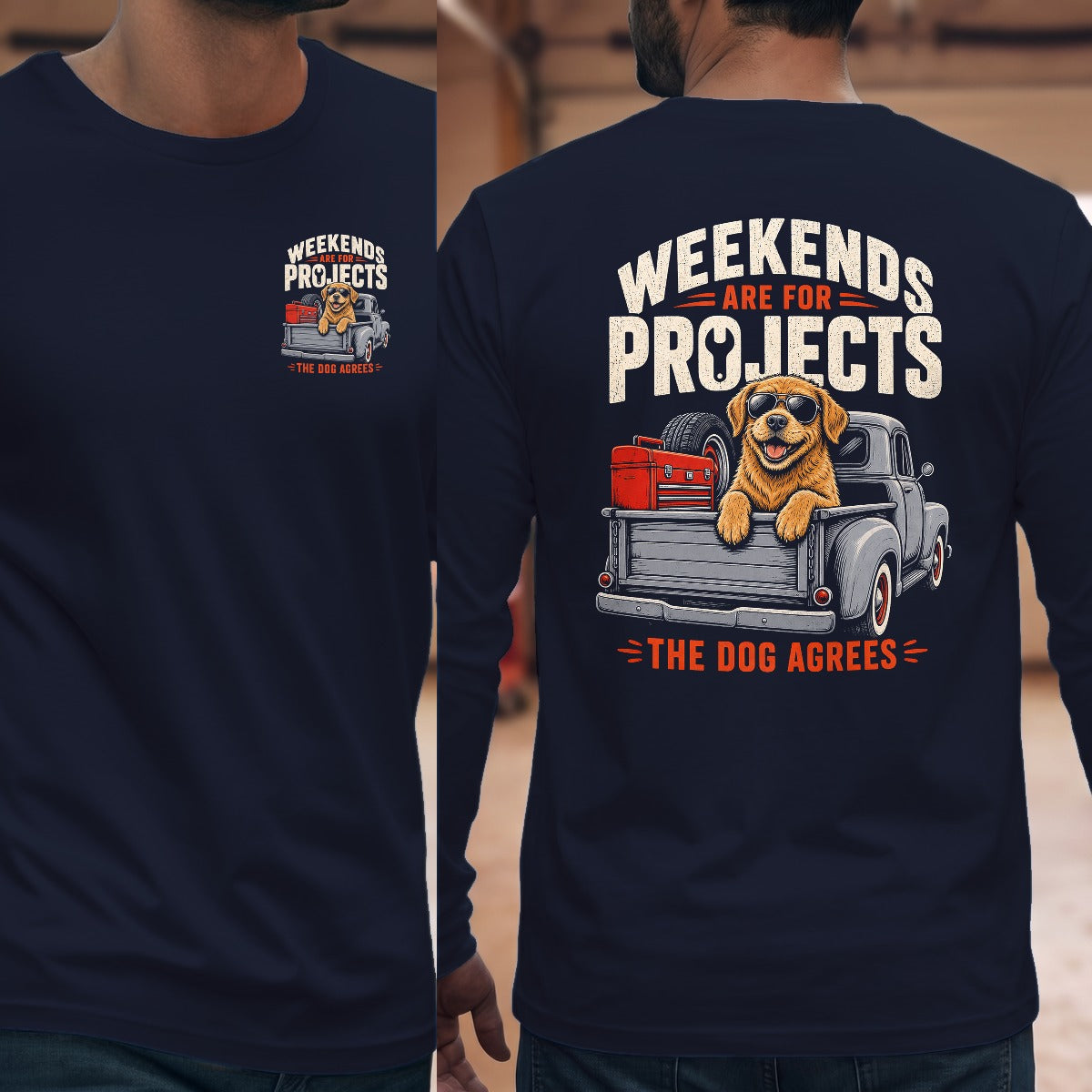Navy | Left Chest + Back (refreshed)