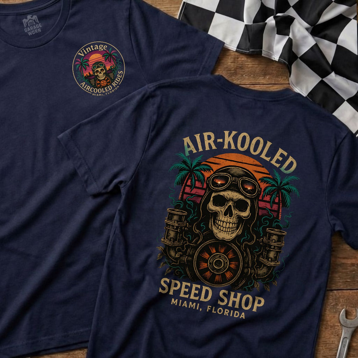 Navy | Left Chest + Back (refreshed)