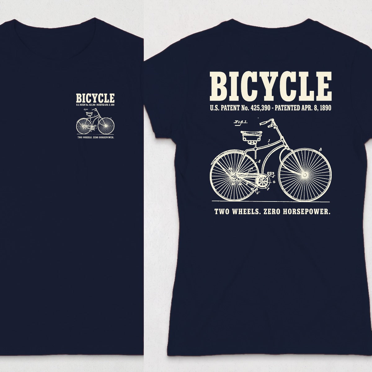 Navy | Left Chest + Back (refreshed)