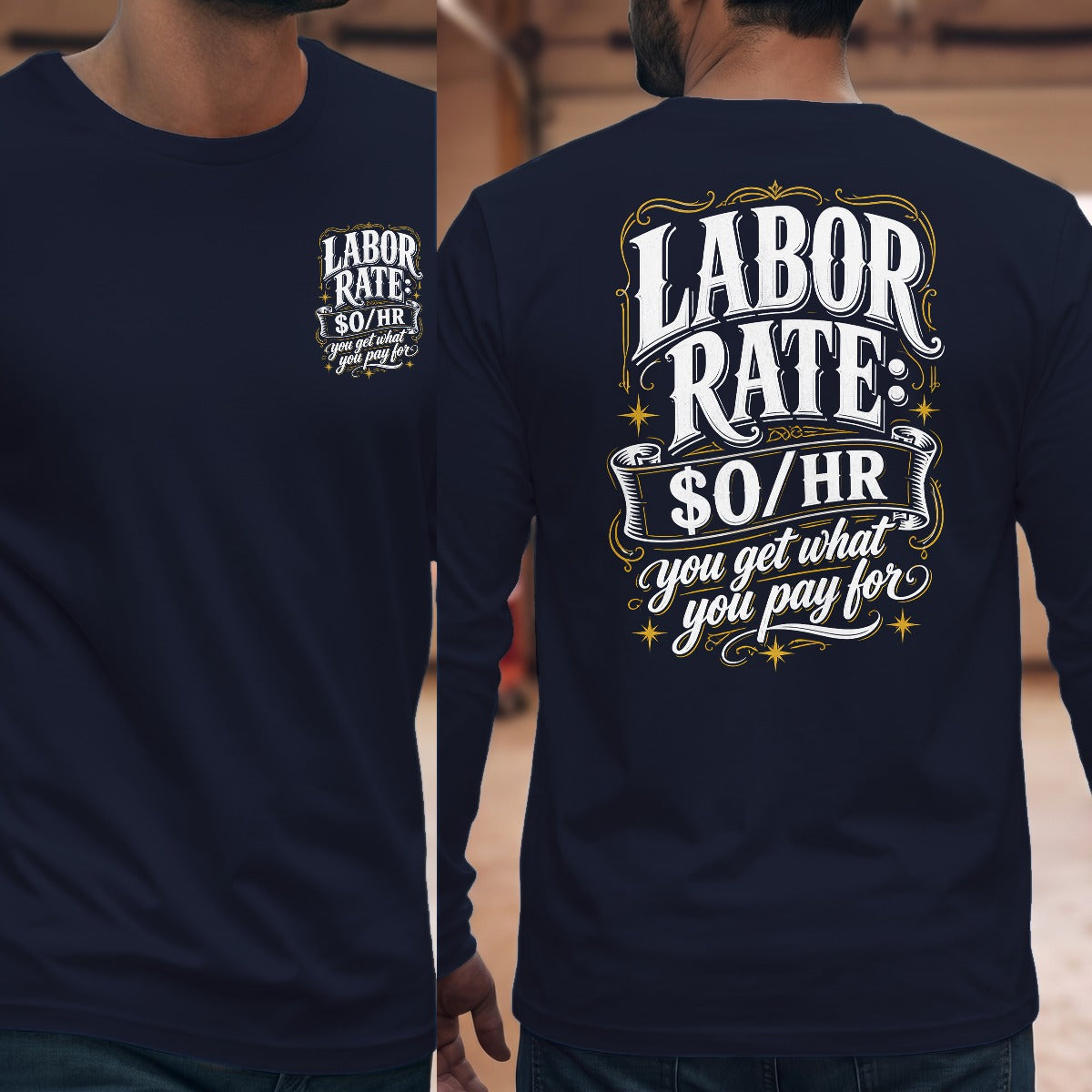 Navy | Left Chest + Back (refreshed)