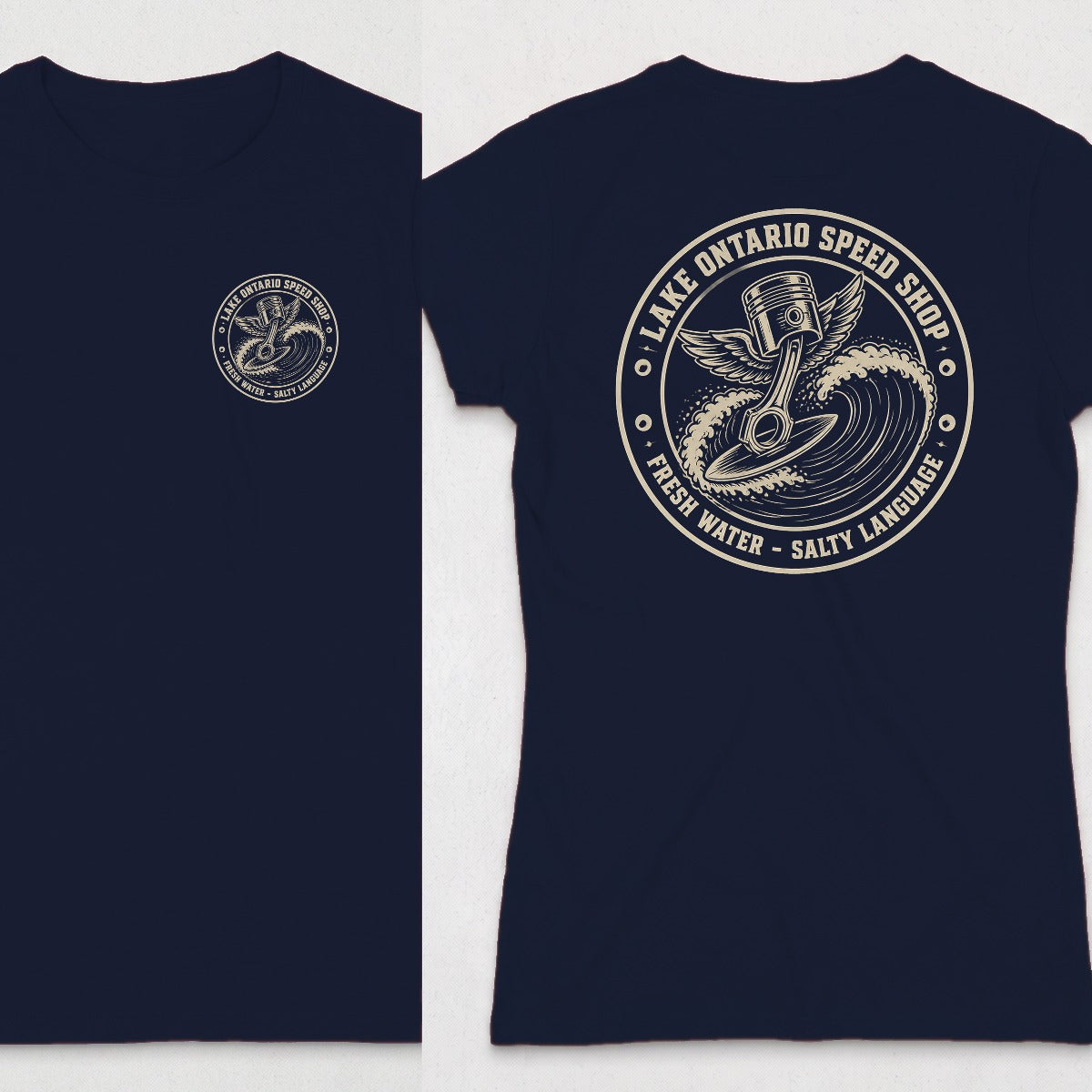 Navy | Left Chest + Back (refreshed)