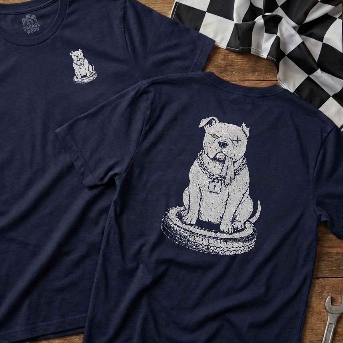 Navy | Left Chest + Back (refreshed)