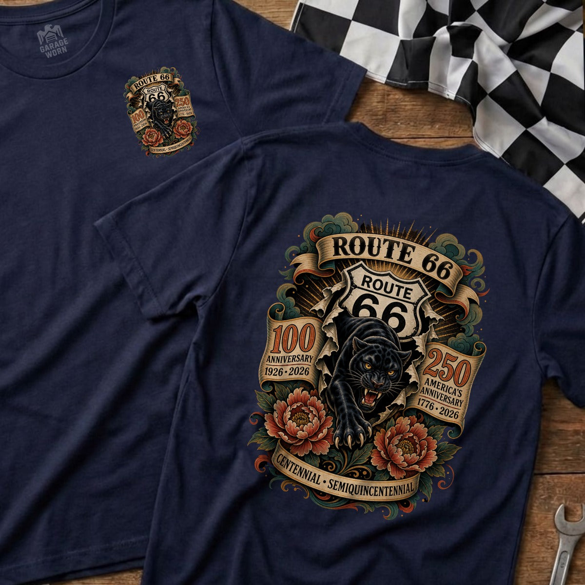 Navy | Left Chest + Back (refreshed)