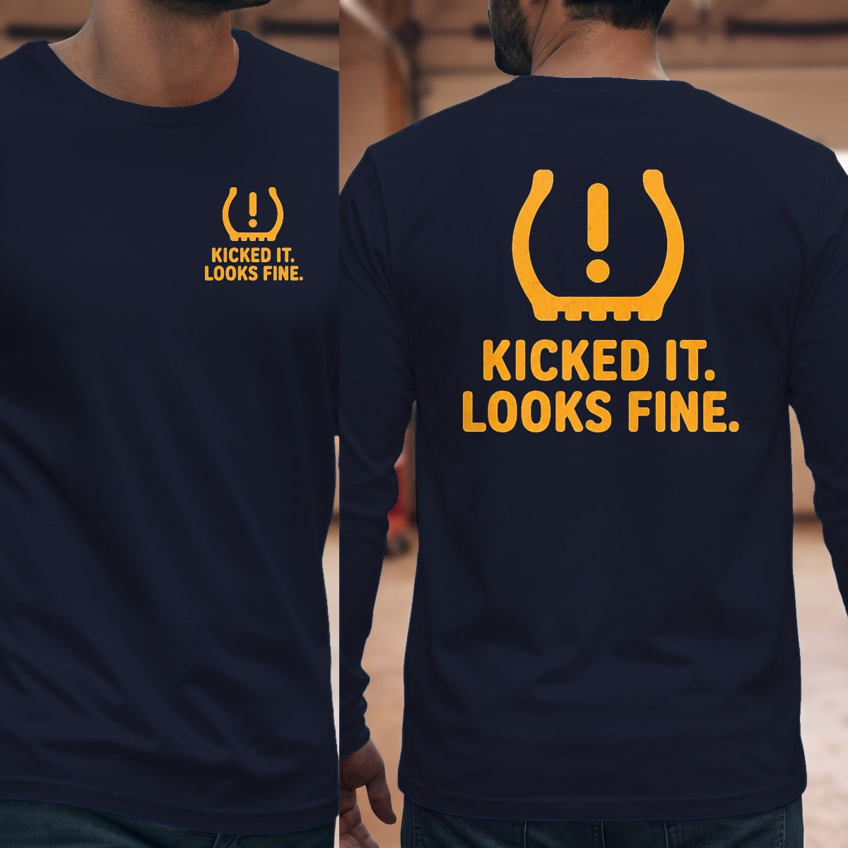 Navy | Left Chest + Back (refreshed)