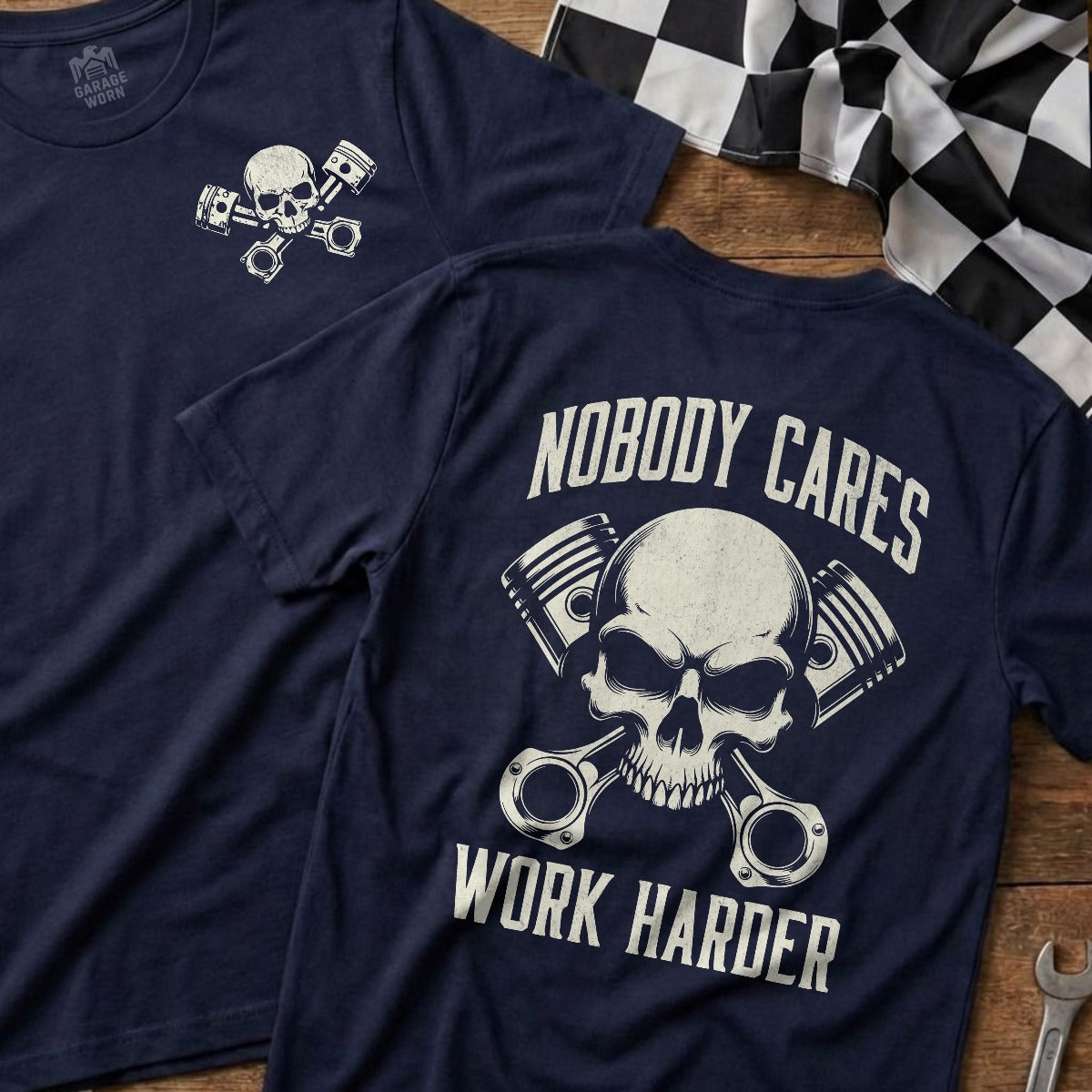 Navy | Left Chest + Back (refreshed)