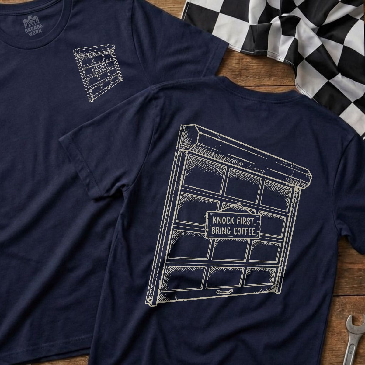 Navy | Left Chest + Back (refreshed)