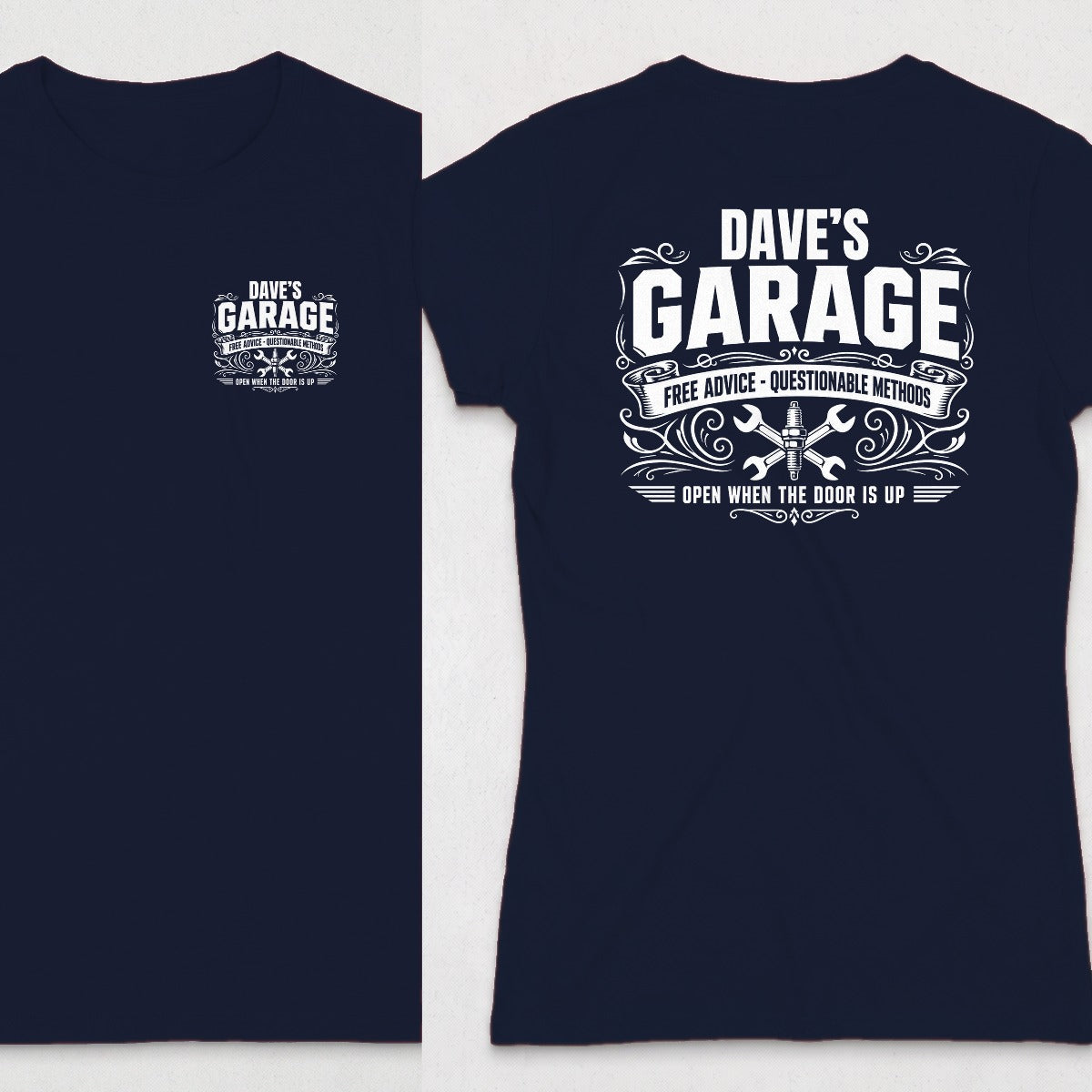 Navy | Left Chest + Back (refreshed)