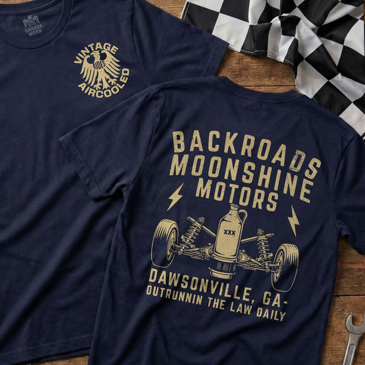 Navy | Left Chest + Back (refreshed)